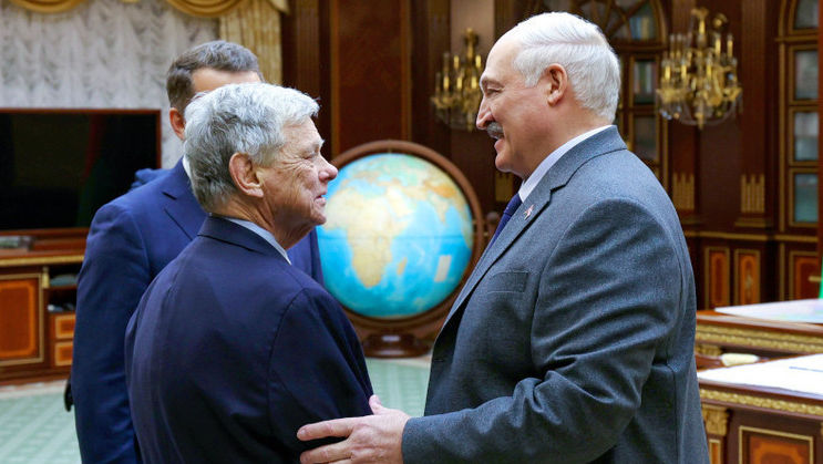 Belarus scapă de sancțiuni: Statele Unite renunță la restricțiile pentru potasă