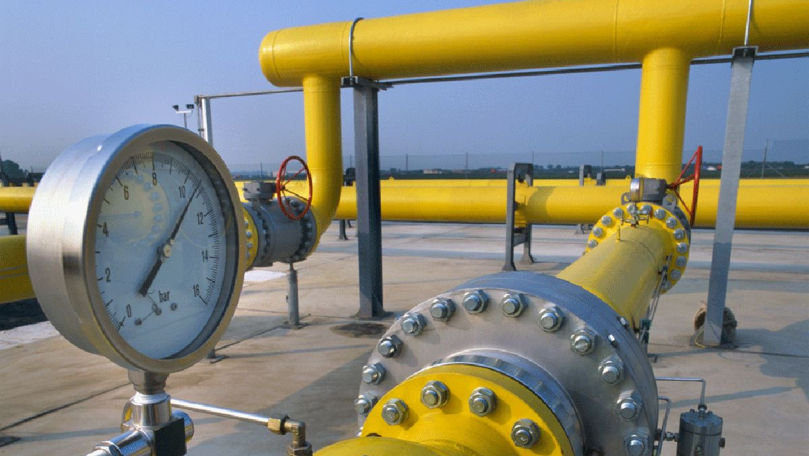 Moldova vrea gaz din Azerbaidjan: Chișinăul poartă discuții cu SOCAR pentru diversificarea energetică