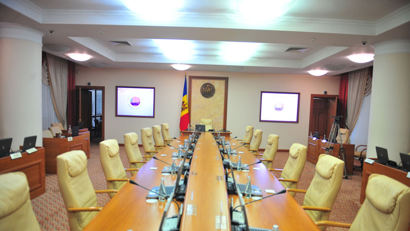 Guvernul Munteanu se reunește: 19 proiecte esențiale pe ordinea de zi, de la compensarea energiei la negocieri cu România