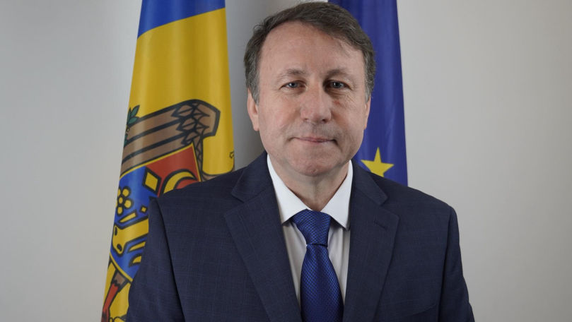 Igor Munteanu demisionează de la conducerea CUB și părăsește politica