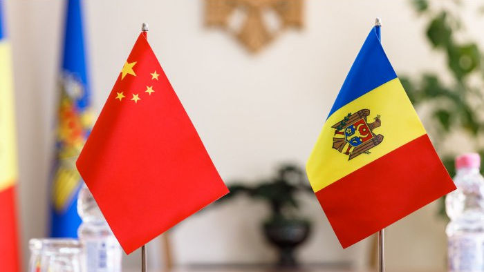 China propune o nouă etapă de cooperare economică cu Moldova — oportunități largi pentru investiţii şi exporturi