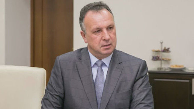 Spitalele regionale din Cahul și Bălți vor fi gata abia în 2031 — Ceban anunță noi termene