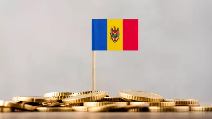 Moldova va depăşi pragul de 20 de miliarde USD: PIB-ul ar creşte cu 1,8 % în 2024