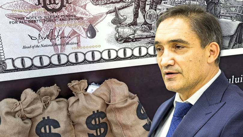 Procurorul general trage alarma: interese și presiuni opresc recuperarea prejudiciului