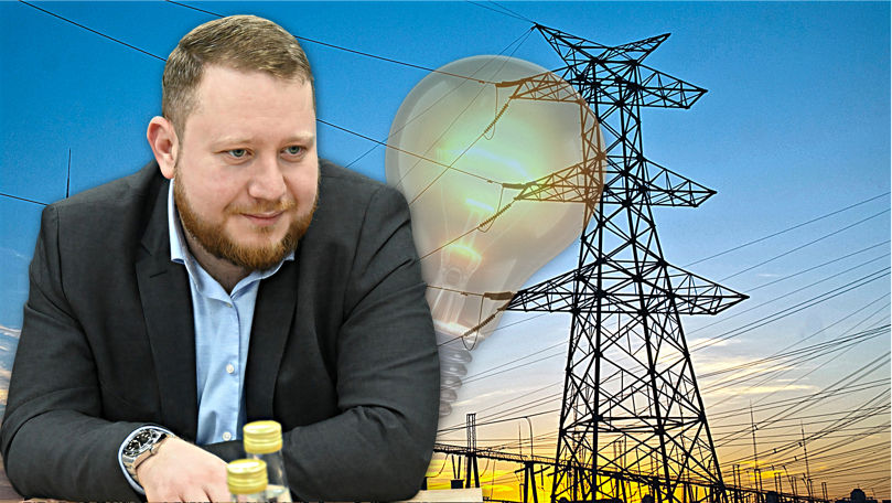 Situația energiei: cantitatea de curent de avarie achiziționată rămâne redusă, anunță Energocom