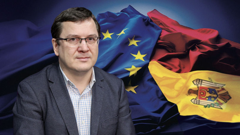 Marcel Spatari: R. Moldova, încă departe de eligibilitatea pentru UE. Progresul depinde de reforme