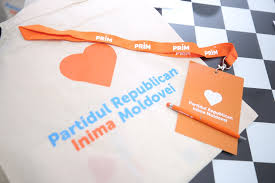 EDITORIAL// Adevărata miză a „internaţionalizării” cazului Partidului Republican „Inima Moldovei”