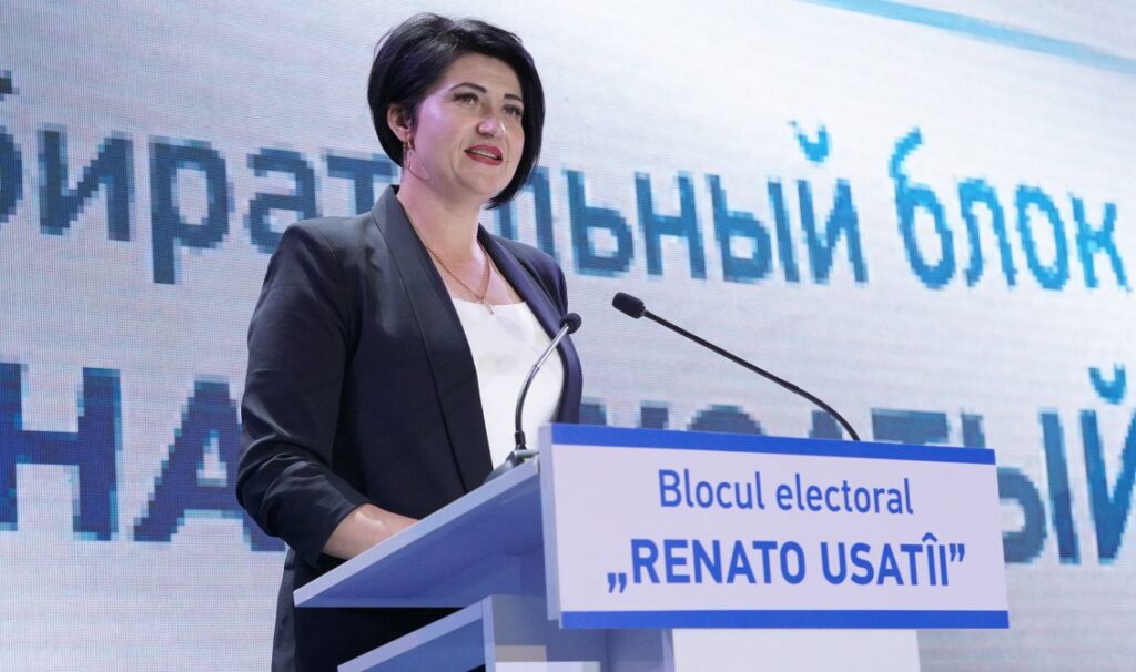 Primarul orașului Glodeni, Stela Onuțu a criticat refuzul PAS de a susține amendamentul Partidului Nostru, privind alocarea a 2 milioane lei pentru oraș