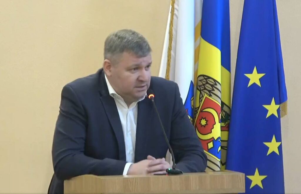 Consilierii Partidului Nostru își arată solidaritatea cu profesorii în fața bugetului pe 2026