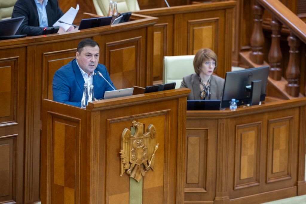 Partidul Nostru inițiază moțiune împotriva ministrului Agriculturii: revendicări majore pentru fermieri