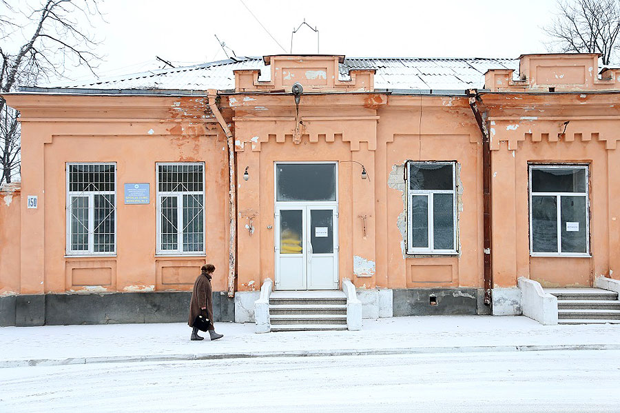 Extindere la Secția de Îngrijiri Paliative: numărul de paturi a crescut de la 35 la 60