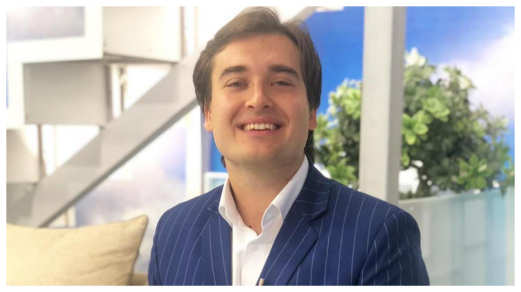 MAE nu a fost deocamdată informat despre interdicția aplicată de Kiev pentru Dulgher