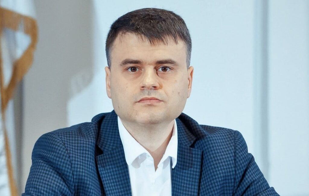 Alexandr Berlinschii: Reintegrarea țării trebuie să fie o prioritate, dar Guvernul nu a prezentat niciun plan până acum