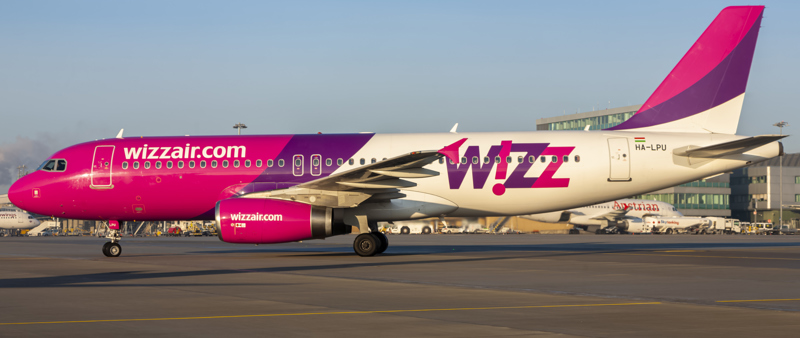 Din Chișinău, direct spre Stuttgart: Wizz Air anunță o rută nouă