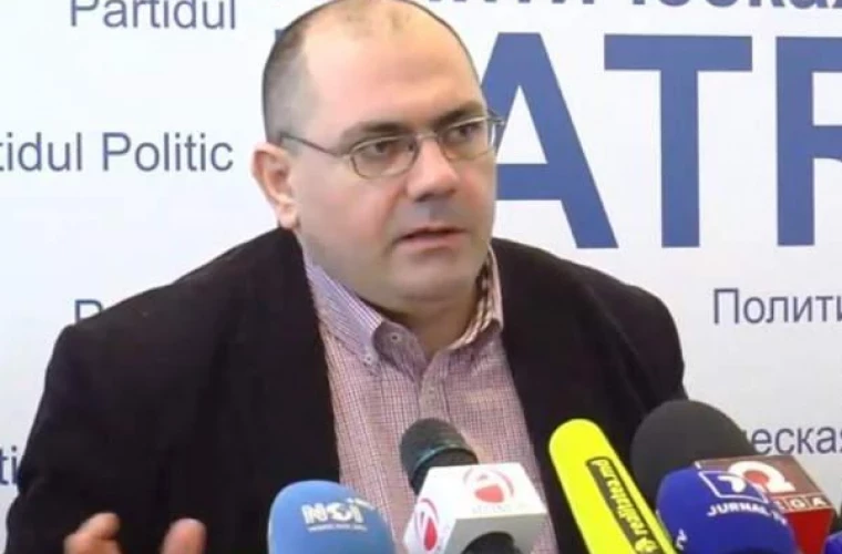 Inițiativa de demitere a primarului din Bălți nu a întrunit suficiente voturi