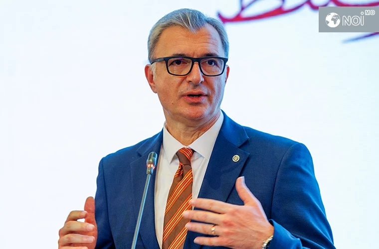 Ministrul Economiei va efectua o vizită la Washington pentru discuții privind politica tarifară