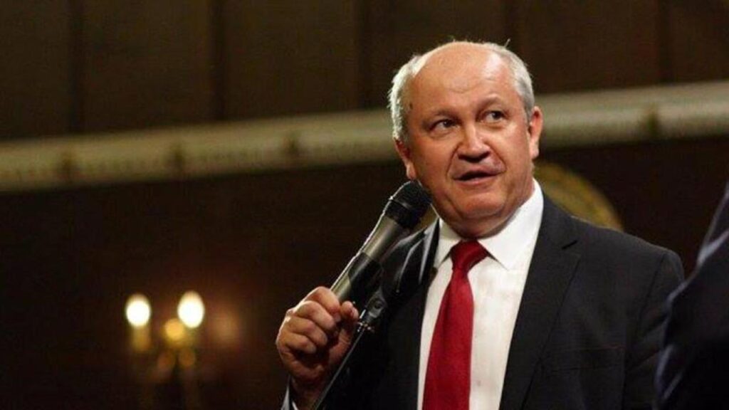 Premierul Alexandru Munteanu, în vizită de lucru în raionul Nisporeni