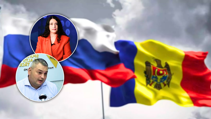 Investigație: doi cetățeni cu dublă cetățenie, suspectați de implicare în politica moldovenească