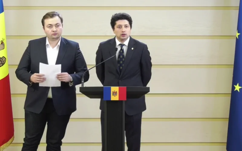 PAS propune eliminarea scutirilor fiscale în regiunea transnistreană și alinierea la malul drept al Nistrului