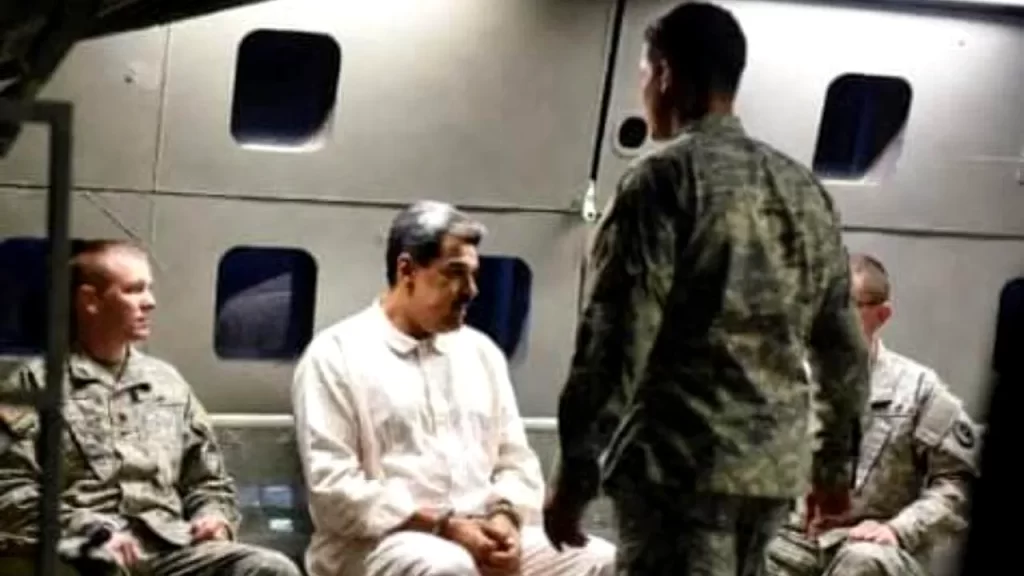 Prezența americană în Caraibe pentru captura lui Maduro a costat miliarde și a mobilizat 60 de soldați