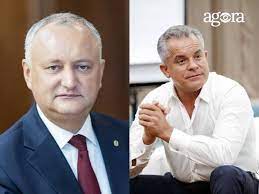 Tensiune la Curtea Supremă: Dodon vine la ședință după plecarea lui Plahotniuc