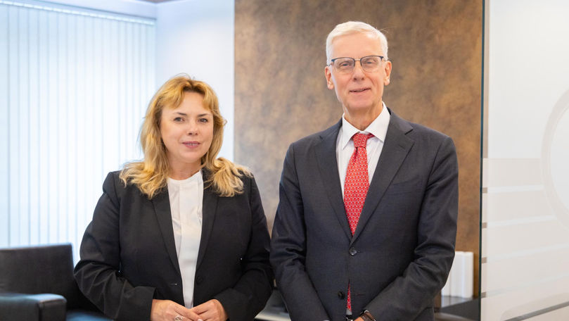 Moldova și FMI: nou program non-financiar pentru stabilitate și investiții