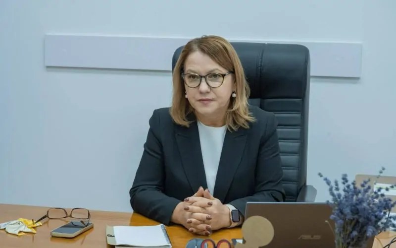 Angela Cutasevici, propunere de ajutor pentru bebelușii din familii vulnerabile: 1.000 de lei pentru fiecare copil