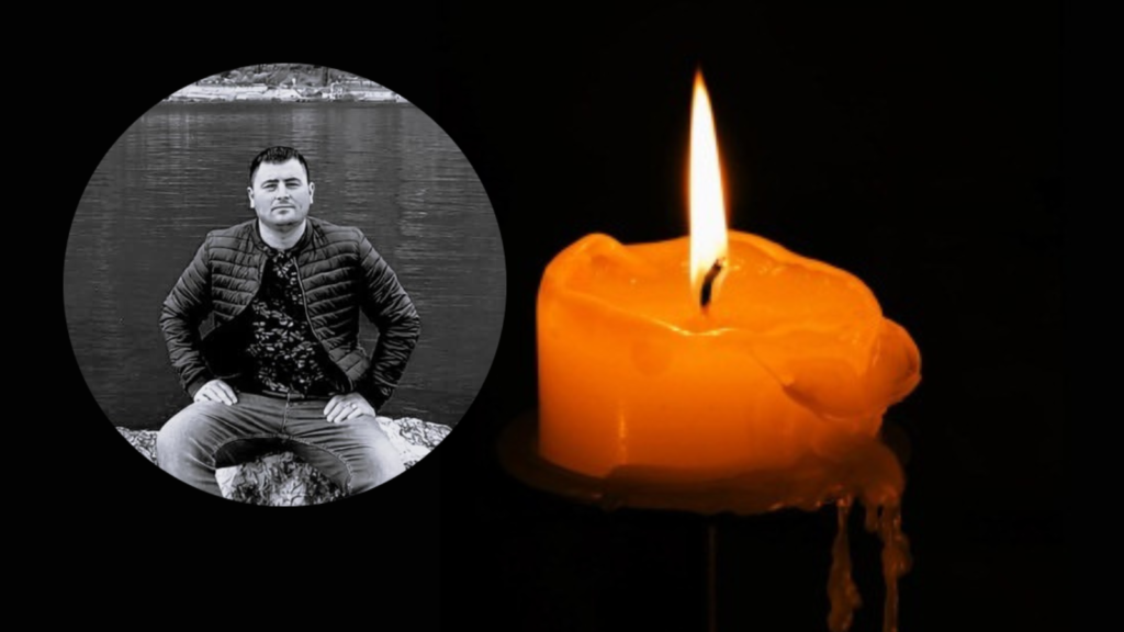 Accident mortal în Italia: familia unui moldovean face apel la solidaritate pentru repatriere