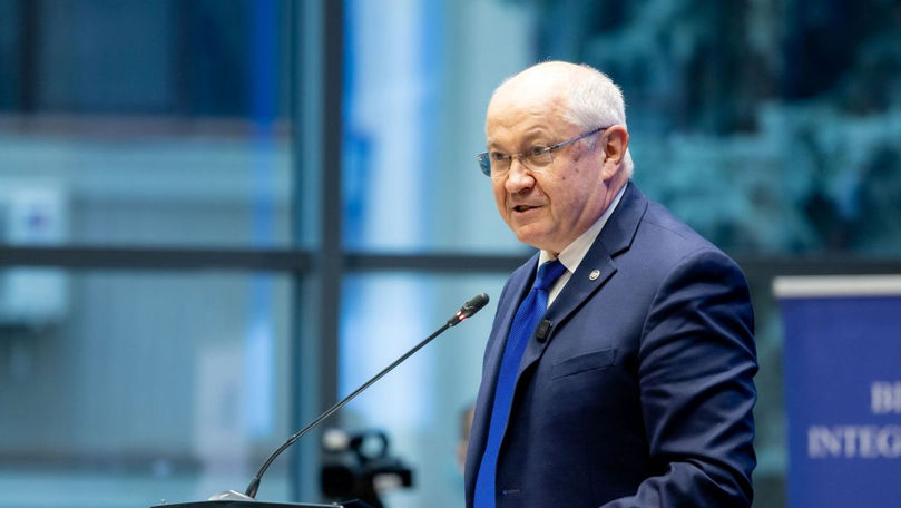 Averea premierului Alexandru Munteanu: apartament de 677.000 de euro, investiții în SUA și 14 conturi bancare