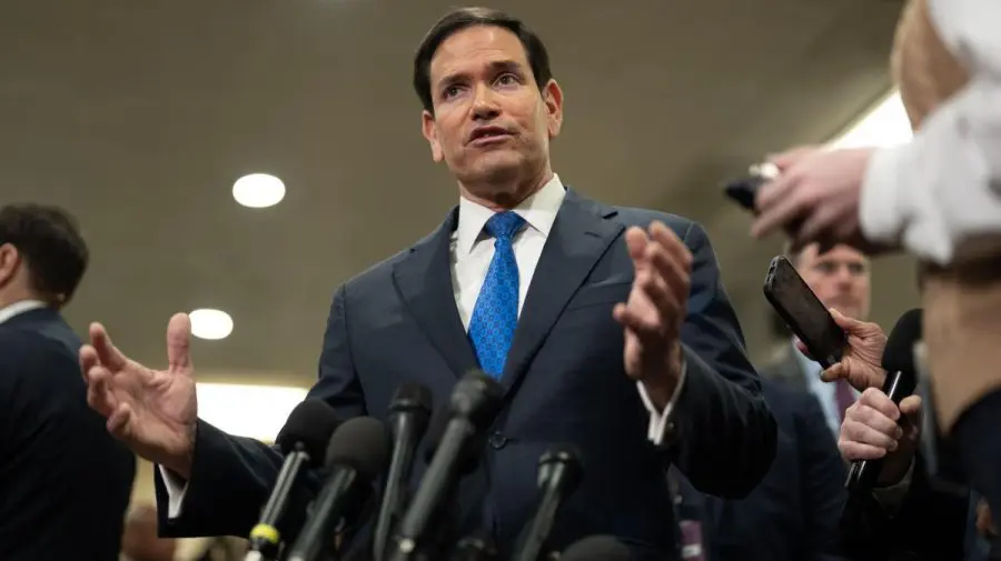 Rubio: Rusia este concentrată pe războiul din Ucraina, în timp ce UE acuză Moscova că sprijină Iranul