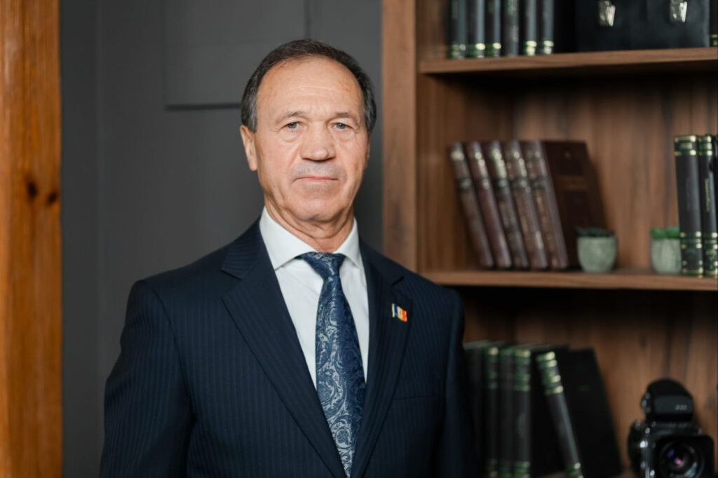 Fiodor Gagauz, despre alegerile pentru Adunarea Populară: Legea actuală este de partea Găgăuziei