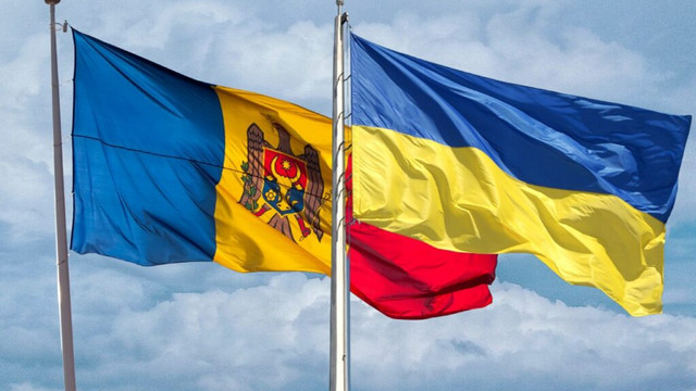 Ucraina alocă peste 14 milioane de euro pentru securizarea și extinderea conexiunilor de transport cu R. Moldova