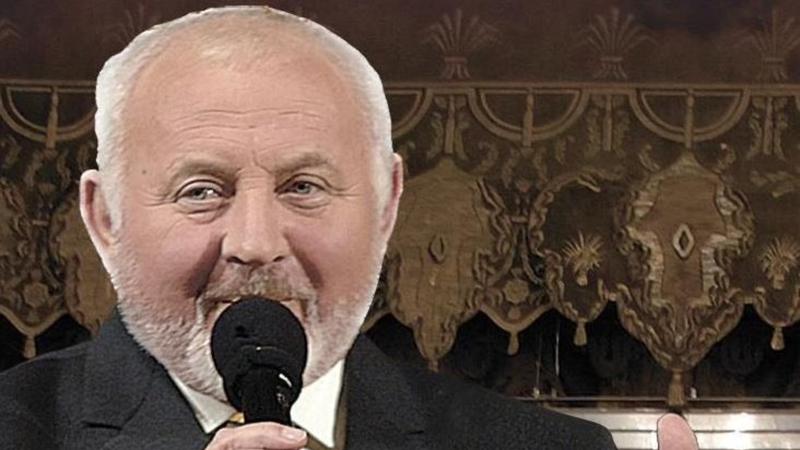 Doliu național în Moldova după moartea lui Gheorghe Urschi, anunțat de președinte