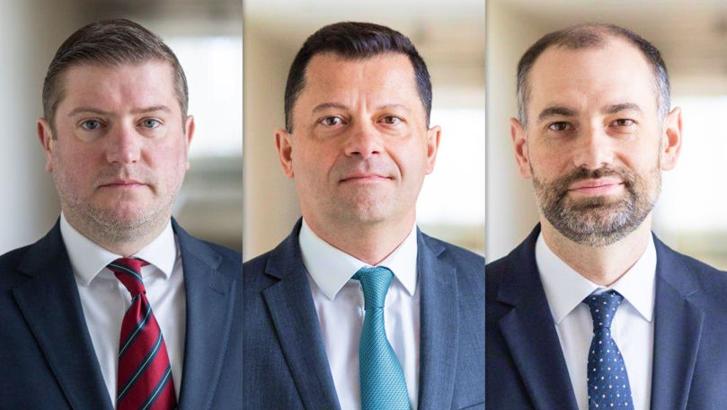 Trei noi ambasadori propuși pentru numire: Parlamentul a avizat candidaturile pentru Japonia, Kazahstan și Consiliul Europei