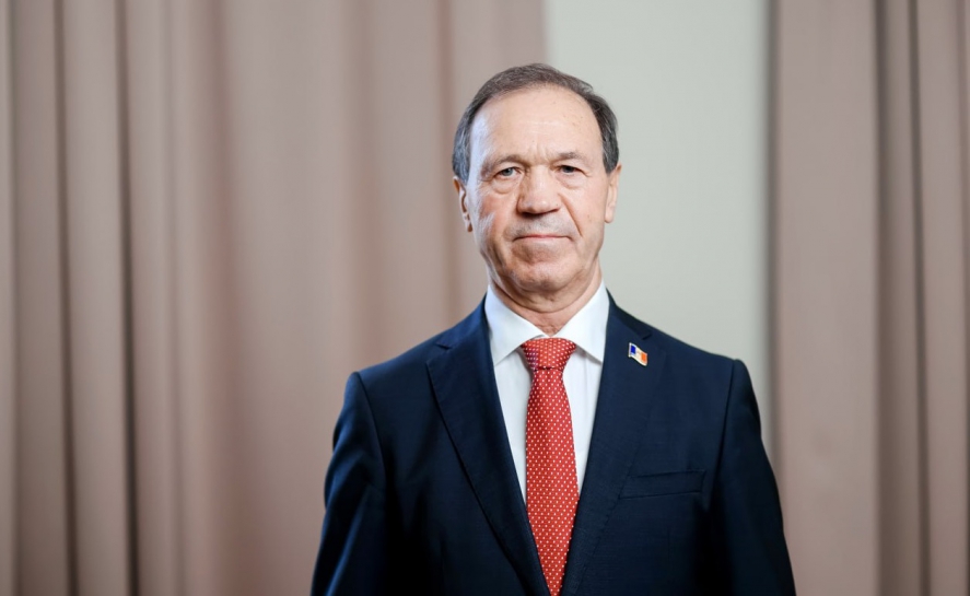 Fiodor Gagauz: Nu mai există dubii: puterea centrală blochează alegerile pentru Adunarea Populară a Găgăuziei