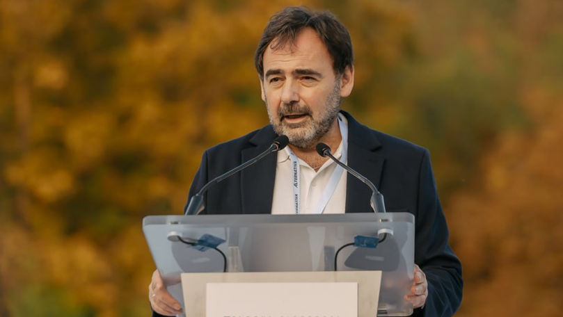 Congresul Civic se retrage din fracțiunea parlamentară „Alternativa”