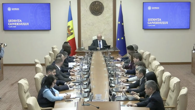 Starea de urgență în energetică ar putea fi ridicată: Guvernul analizează revenirea la regim normal