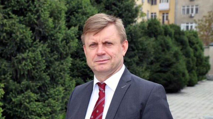 Valeriu Chiveri: Problema transnistreană nu blochează parcursul european al Republicii Moldova