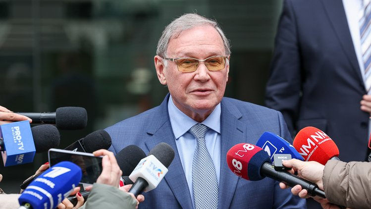 Ambasadorul agreat al Rusiei a efectuat o vizită la Comrat în contextul dosarului Evgheniei Guțul și al consultărilor privind alegerile din Găgăuzia