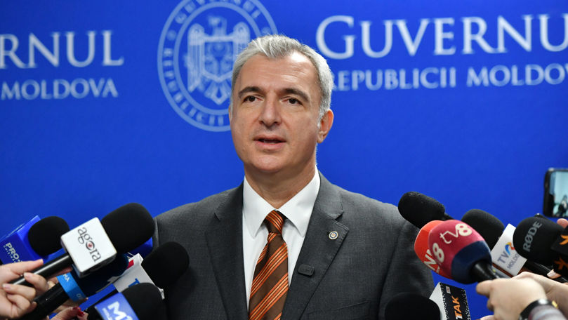 Ministrul Economiei clarifică declarațiile privind forța de muncă: nu 300.000, ci circa 100.000 de lucrători ar putea fi integrați