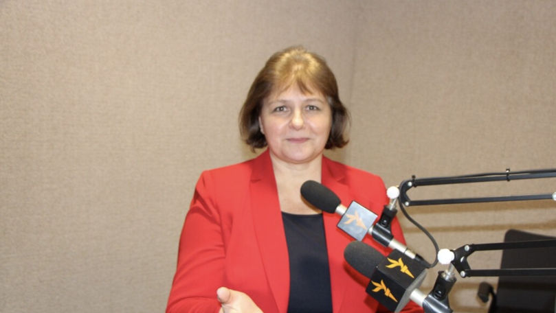 Controverse în Consiliul Municipal Chișinău: numirea Svetlanei Dogotaru în funcția de viceprimar contestată de PAS