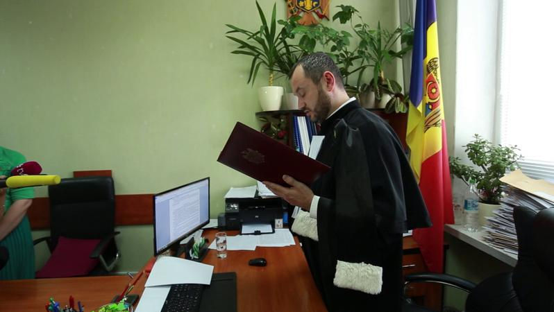 Fostul judecător din dosarul Ilan Șor pierde definitiv procesul împotriva CSM