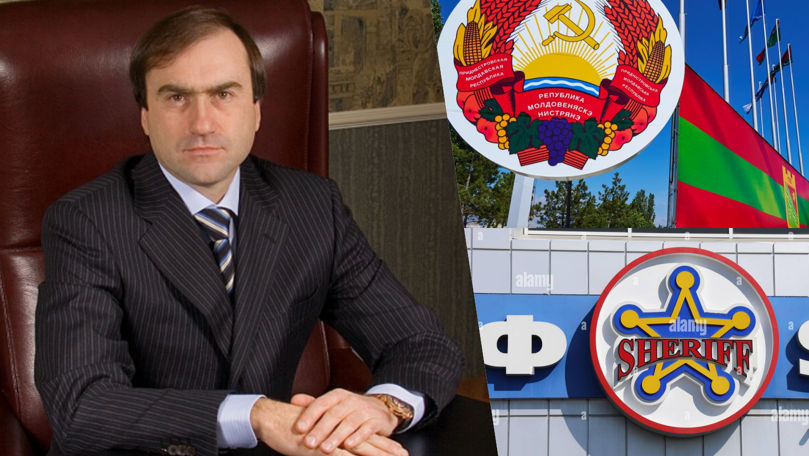 Fost procuror PCCOCS explică decizia de scoatere a companiei Sheriff din dosarul de contrabandă cu țigări
