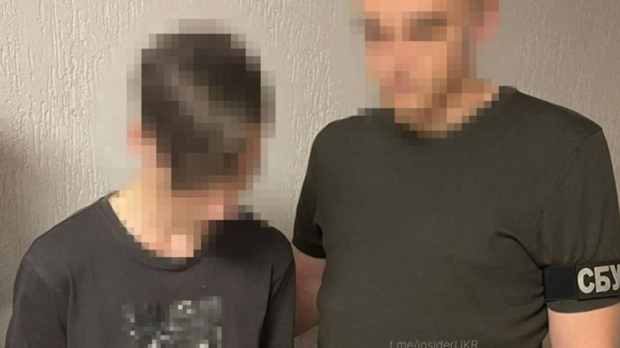 Spionaj în plin război: adolescent din Kiev, suspectat că lucra pentru serviciile ruse