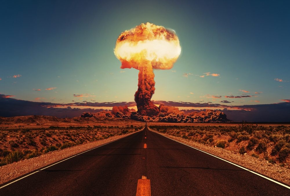 Raport alarmant: Un război între SUA și China pentru Taiwan ar putea degenera într-un conflict nuclear