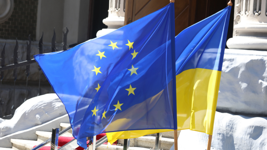Kievul ar putea primi 90 miliarde de euro de la UE în 2026–2027: documentele au ajuns în Rada Supremă