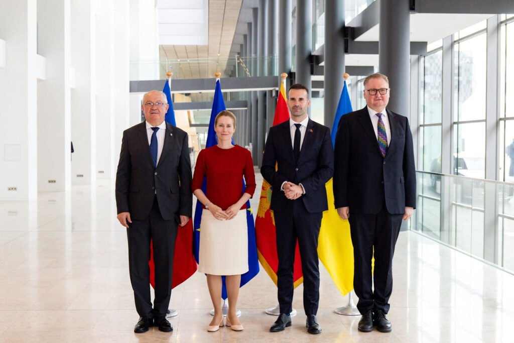 Moldova începe negocierile cu Uniunea Europeană pe capitolul „Valori fundamentale”, la Luxemburg