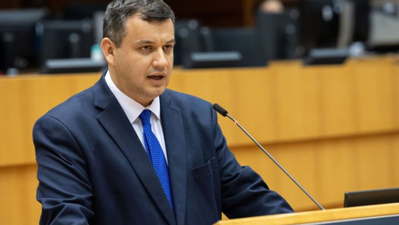 Negocieri intense la București: Eugen Tomac încearcă să construiască o majoritate parlamentară