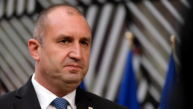 Bulgaria reduce implicarea în conflictul din Ucraina și oprește livrările de arme