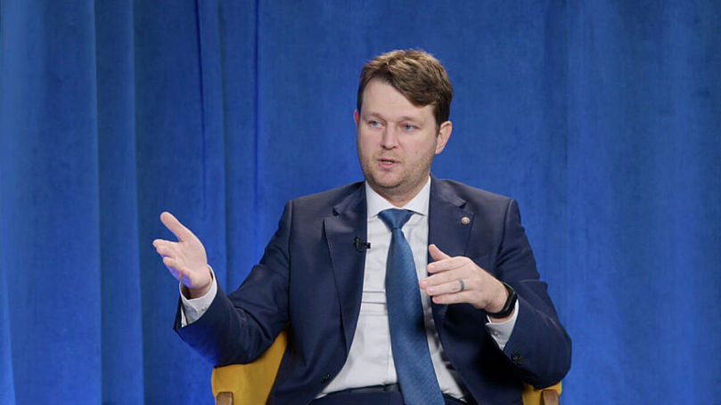 Ministrul Finanțelor: reforma fiscală din 2027 ar putea aduce un impact de până la 200 de lei lunar pentru majoritatea populației